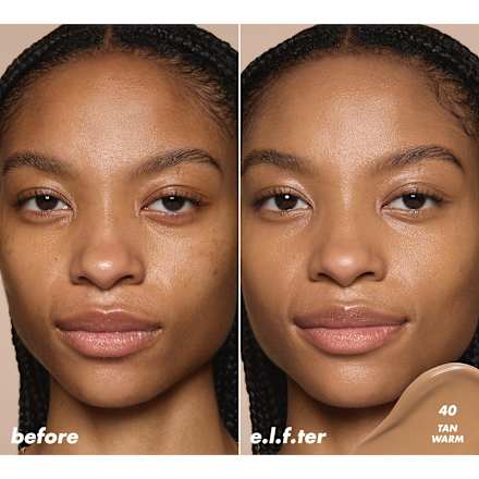 Concealer Soft Glam Satin 40 Tan Warm, 6,3 ml