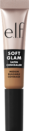 Concealer Soft Glam Satin 40 Tan Warm, 6,3 ml