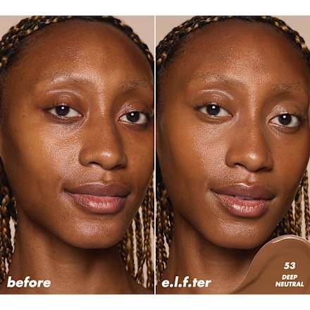 Concealer Soft Glam Satin 53 Deep Neutral, 6,3 ml