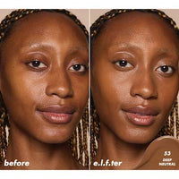 Concealer Soft Glam Satin 53 Deep Neutral, 6,3 ml