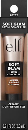 Concealer Soft Glam Satin 53 Deep Neutral, 6,3 ml