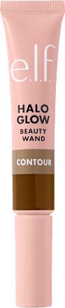 Contouring Cream Halo Glow Beauty Wand Medium/Tan, 10 ml