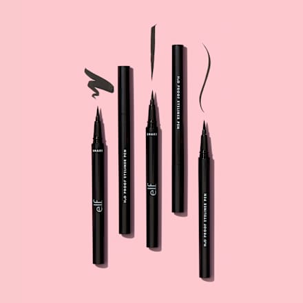 Eyeliner H2o Proof Jet Black, 0,7 ml