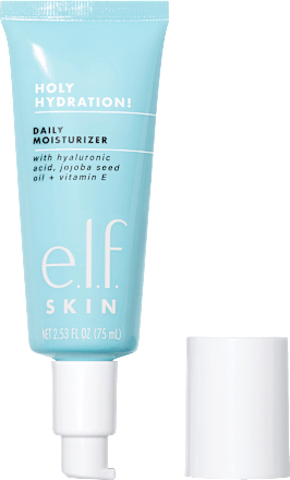 Feuchtigkeitscreme Holy Hydration!, 75 ml