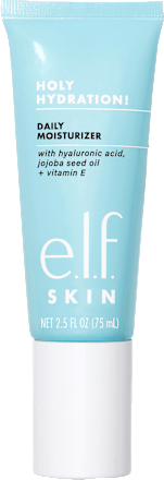 Feuchtigkeitscreme Holy Hydration!, 75 ml