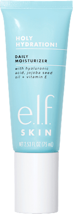 Feuchtigkeitscreme Holy Hydration!, 75 ml
