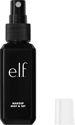 Fixierspray Makeup Mist & Set Clear, 60 ml