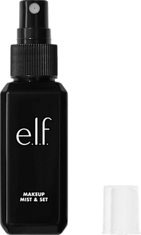 Fixierspray Makeup Mist & Set Clear, 60 ml