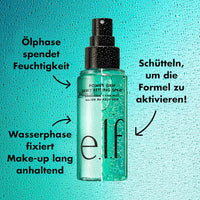 Fixierspray Power Grip Dewy, 80 ml