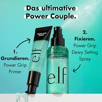 Fixierspray Power Grip Dewy, 80 ml