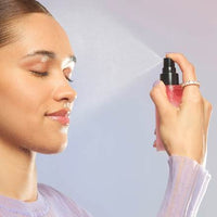 Fixing Spray Power Grip Rose, 80 ml