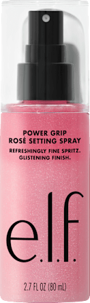 Fixing Spray Power Grip Rose, 80 ml