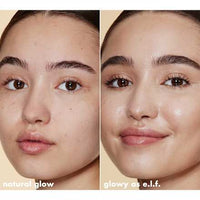 Foundation Halo Glow Liquid Filter 0.5 Fair, 31,5 ml