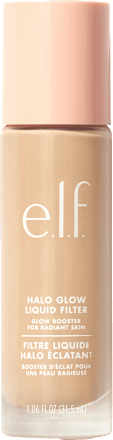 e.l.f. Cosmetics Foundation Halo Glow Liquid Filter 00 Fair, 31,5 ml