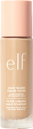 Foundation Halo Glow Liquid Filter 00 Fair, 31,5 ml