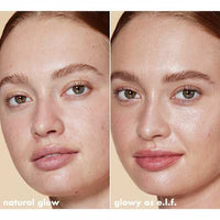 Foundation Halo Glow Liquid Filter 1 Fair, 31,5 ml
