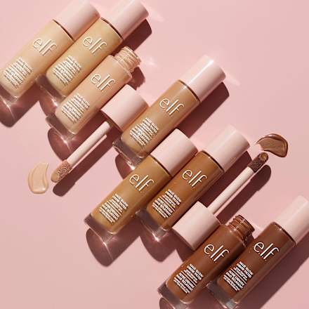 Foundation Halo Glow Liquid Filter 1 Fair, 31,5 ml
