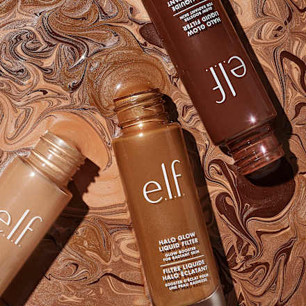 Foundation Halo Glow Liquid Filter 1 Fair, 31,5 ml