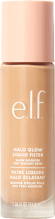 Foundation Halo Glow Liquid Filter 2 Fair/Light, 31,5 ml