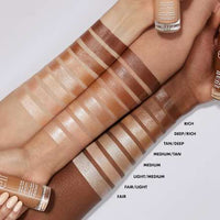 Foundation Halo Glow Liquid Filter 2 Fair/Light, 31,5 ml
