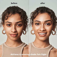 Foundation Halo Glow Liquid Filter 2 Fair/Light, 31,5 ml
