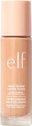 Foundation Halo Glow Liquid Filter 3 Light/Medium, 31,5 ml