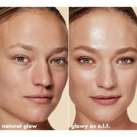 Foundation Halo Glow Liquid Filter 3 Light/Medium, 31,5 ml