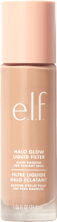 Foundation Halo Glow Liquid Filter 4 Medium, 31,5 ml