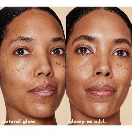 Foundation Halo Glow Liquid Filter 4 Medium, 31,5 ml