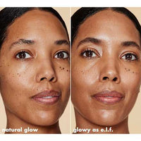 Foundation Halo Glow Liquid Filter 4 Medium, 31,5 ml