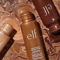 Foundation Halo Glow Liquid Filter 4 Medium, 31,5 ml