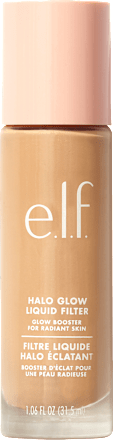 Foundation Halo Glow Liquid Filter 5 Medium/Tan, 31,5 ml