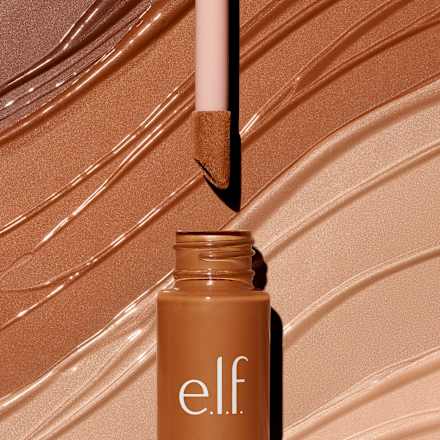 Foundation Halo Glow Liquid Filter 5 Medium/Tan, 31,5 ml