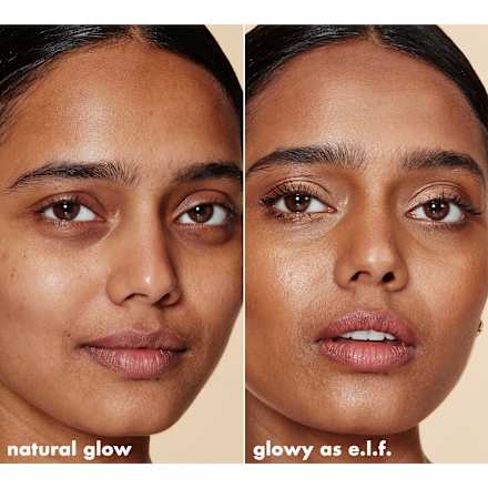 Foundation Halo Glow Liquid Filter 5 Medium/Tan, 31,5 ml