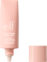 Foundation Halo Glow Skin Tint 1 Fair Neutral, 30 ml