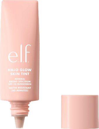 Foundation Halo Glow Skin Tint 10 Tan Neutral, 30 ml