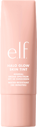 Foundation Halo Glow Skin Tint 10 Tan Neutral, 30 ml