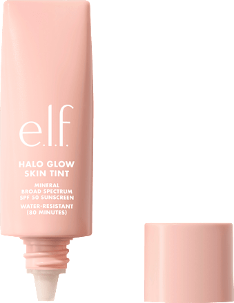 Foundation Halo Glow Skin Tint 2 Fair Warm, 30 ml