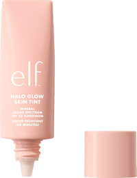Foundation Halo Glow Skin Tint 2 Fair Warm, 30 ml