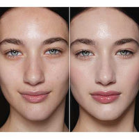 Foundation Halo Glow Skin Tint 2 Fair Warm, 30 ml