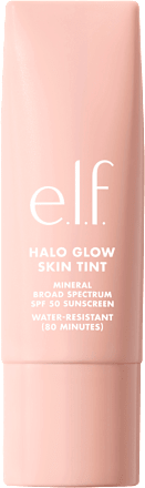 Foundation Halo Glow Skin Tint 5 Light Warm, 30 ml