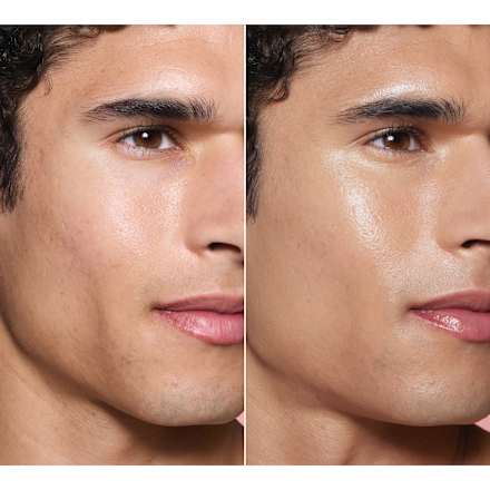 Foundation Halo Glow Skin Tint 5 Light Warm, 30 ml