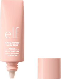 Foundation Halo Glow Skin Tint 7 Medium Warm, 30 ml