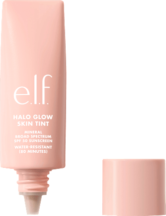 Foundation Halo Glow Skin Tint 8 Medium Neutral, 30 ml