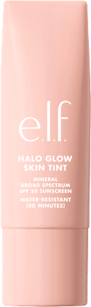 Foundation Halo Glow Skin Tint 8 Medium Neutral, 30 ml