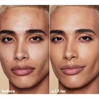 Foundation Soft Glam Satin 31 Medium Neutral, 30 ml