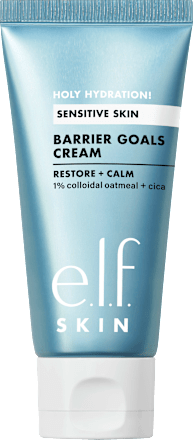 Gesichtscreme Barrier Goals Holy Hydration!, 60 g