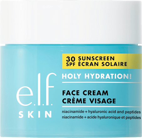 Gesichtscreme LSF 30 Holy Hydration!, 50 g