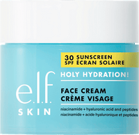 Gesichtscreme LSF 30 Holy Hydration!, 50 g
