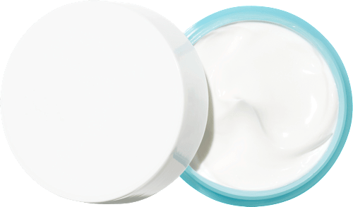 Gesichtscreme LSF 30 Holy Hydration!, 50 g